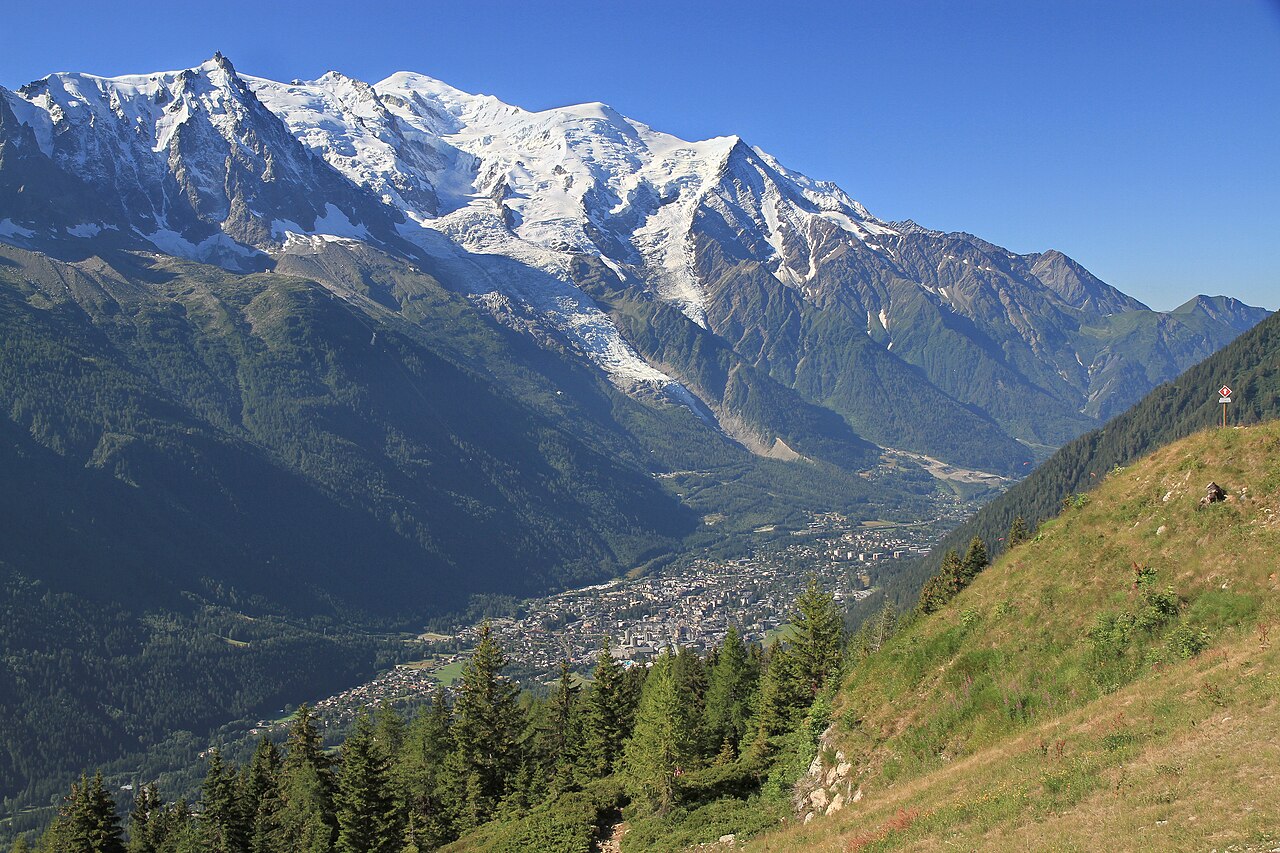 Chamonix: France's Premier Alpine Resort & Ski Destination